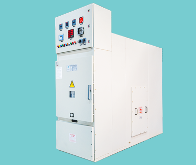 Indoor 22kV–33kV VCB Panel