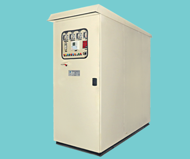 Outdoor 22kV–33kV VCB Panel